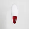 SLIP-INS WORK: NAMPA - BROXTIN SKECHERS HOMBRE GARYS