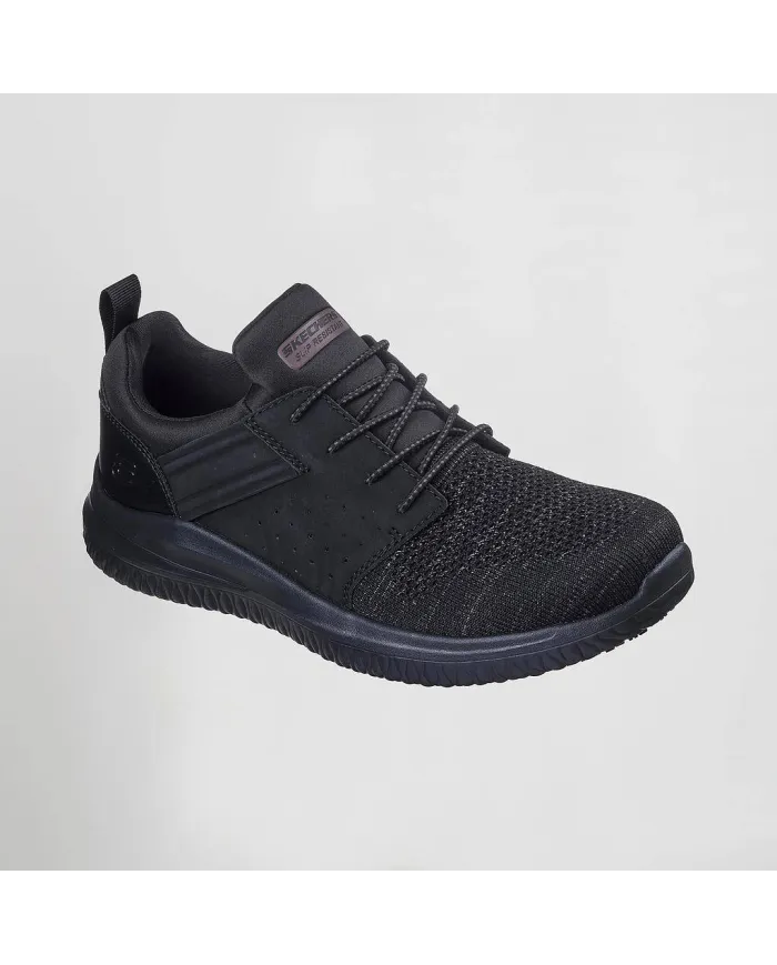 DELSON 3.0 SR - OTERON SKECHERS HOMBRE GARYS