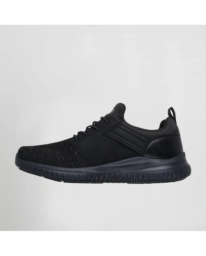 DELSON 3.0 SR - OTERON SKECHERS HOMBRE GARYS