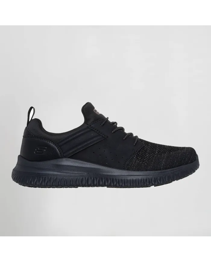 DELSON 3.0 SR - OTERON SKECHERS HOMBRE GARYS