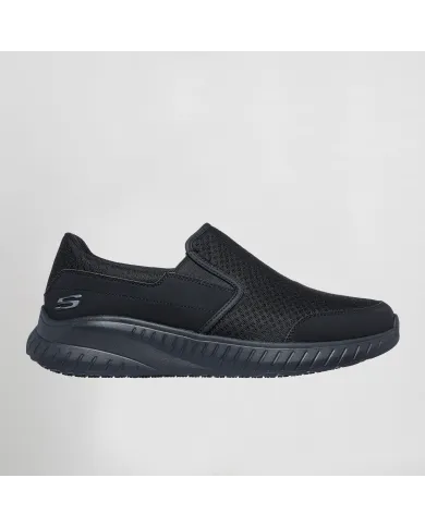 SQUAD CHAOS SR- URGRAN SKECHERS HOMBRE GARYS