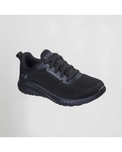 SQUAD CHAOS SR- AWOA WATERPROOF SKECHERS MUJER GARYS