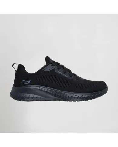 SQUAD CHAOS SR- AWOA WATERPROOF SKECHERS MUJER GARYS