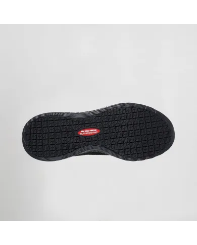 SQUAD CHAOS SR- AWOA WATERPROOF SKECHERS MUJER GARYS