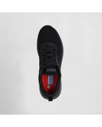 SQUAD CHAOS SR WATERPROOF SKECHERS HOMBRE GARYS
