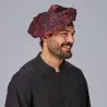 GORRO GRAN CHEF VELCRO ESTAMPADO GARYS