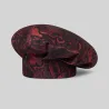 GORRO GRAN CHEF VELCRO ESTAMPADO GARYS