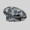 GORRO GRAN CHEF VELCRO ESTAMPADO GARYS