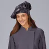 GORRO GRAN CHEF VELCRO ESTAMPADO GARYS