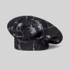 GORRO GRAN CHEF VELCRO ESTAMPADO GARYS