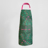 DELANTAL AGATHA NAVIDAD 80X68 CM GARYS
