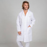 BATA UNISEX M/L SARGA BLANCA "RED LINE" BORDADA GARYS