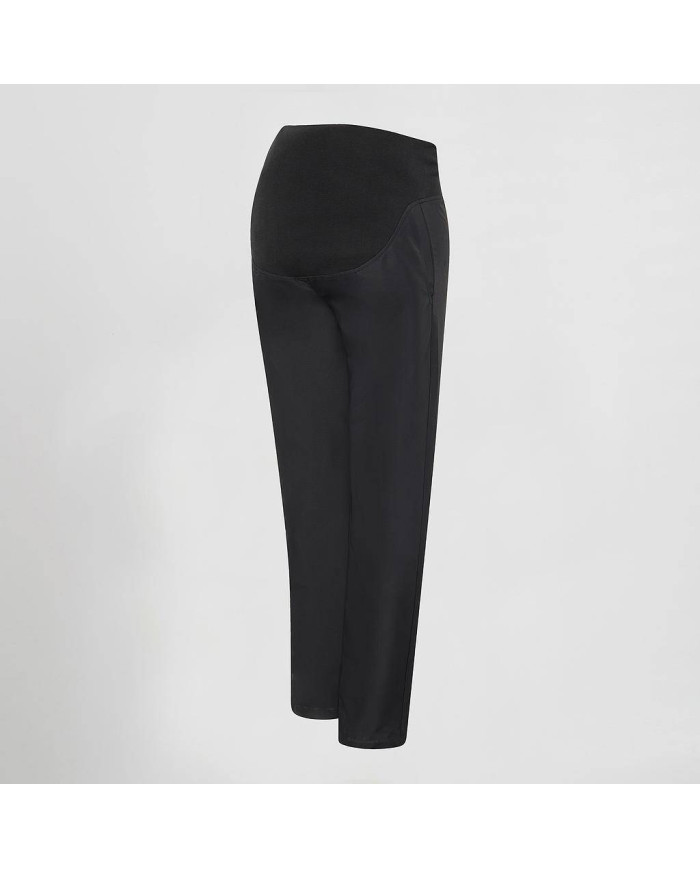 PANTALON PREMAMA MICROFIBRA GARYS