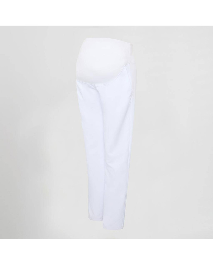 PANTALON PREMAMA MICROFIBRA GARYS
