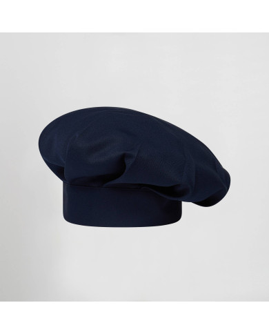 GORRO GRAN CHEF VELCRO SARGA POLIESTER GARYS