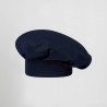 GORRO GRAN CHEF VELCRO SARGA POLIESTER GARYS