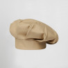 GORRO GRAN CHEF VELCRO SARGA POLIESTER GARYS