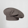GORRO GRAN CHEF VELCRO SARGA POLIESTER GARYS