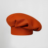 GORRO GRAN CHEF VELCRO SARGA POLIESTER GARYS