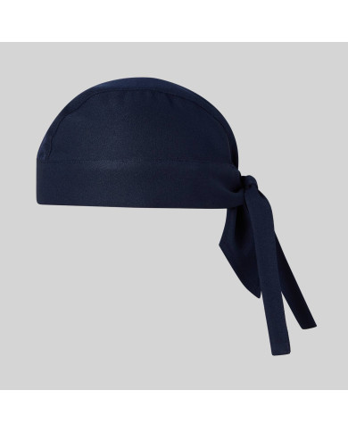 GORRO PIRATA SARGA POLIESTER GARYS
