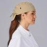 GORRO PIRATA SARGA POLIESTER GARYS