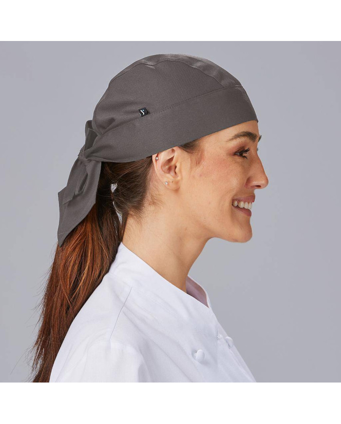 GORRO PIRATA SARGA POLIESTER GARYS