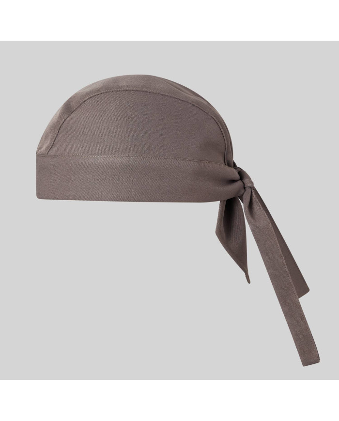 GORRO PIRATA SARGA POLIESTER GARYS