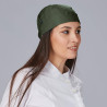 GORRO PIRATA SARGA POLIESTER GARYS