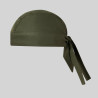 GORRO PIRATA SARGA POLIESTER GARYS