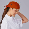 GORRO PIRATA SARGA POLIESTER GARYS
