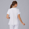 BLUSA MUJER CERRADA COMBI NAVAS GARYS
