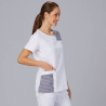 BLUSA MUJER CERRADA COMBI NAVAS GARYS