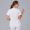 BLUSA MUJER ABIERTA COMBI PEÃA GARYS