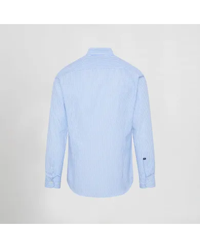 CAMISA HOMBRE SLIM FIT LORENZO GARYS