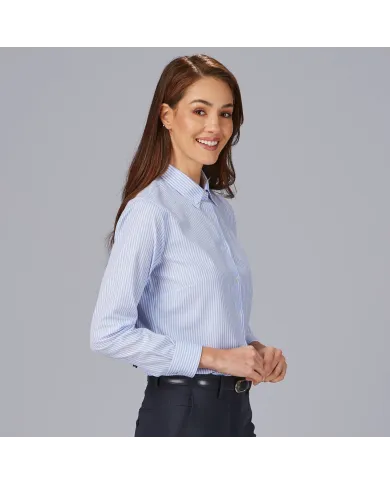 CAMISA MUJER ANNALISA GARYS