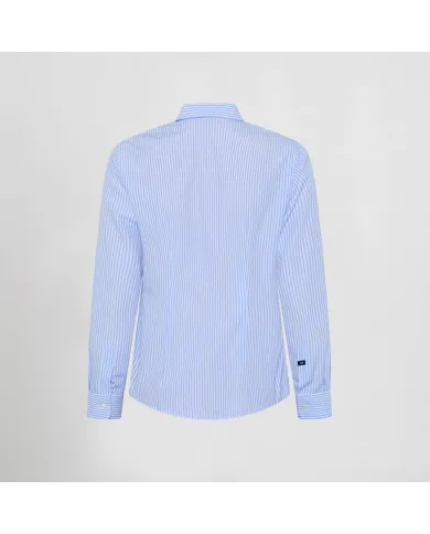 CAMISA MUJER ANNALISA GARYS