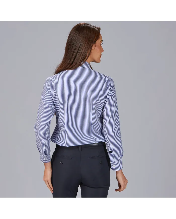 CAMISA MUJER ANNALISA GARYS