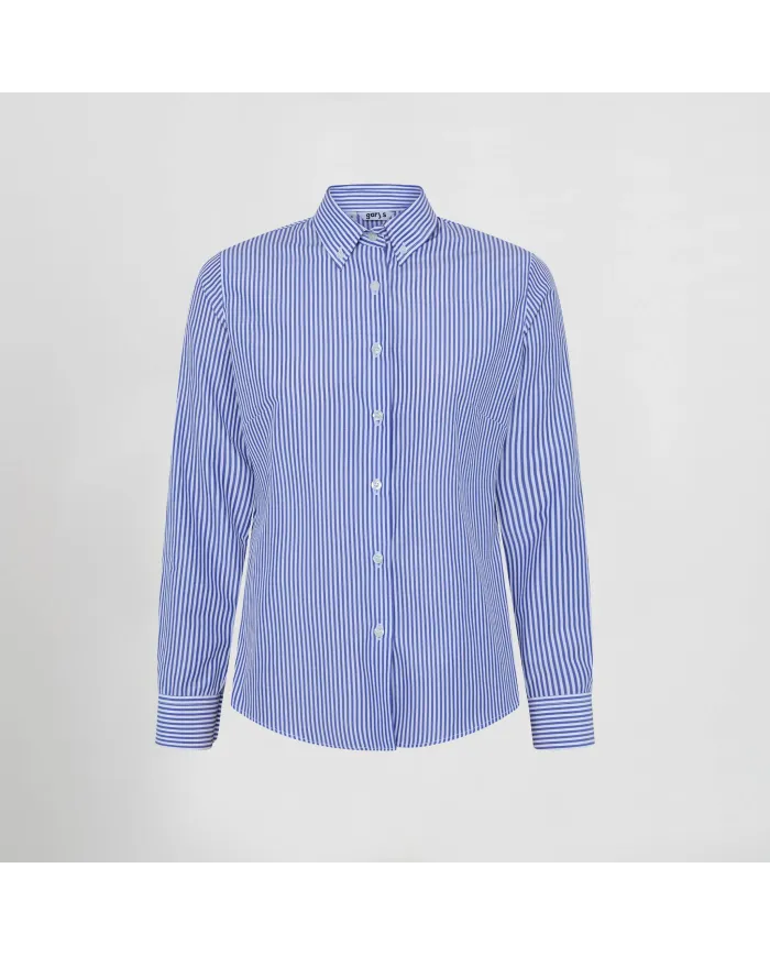CAMISA MUJER ANNALISA GARYS