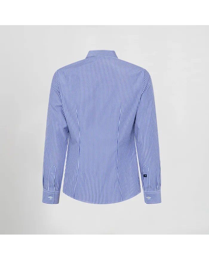 CAMISA MUJER ANNALISA GARYS