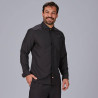 CHAQUETA COCINA HOMBRE C/ITALIANO TOMMASO GARYS