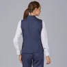 CHALECO MUJER CUELLO MAO LUJAN GARYS