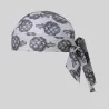 GORRO PIRATA ALGODON ESTAMPADO GARYS