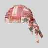 GORRO PIRATA ALGODON ESTAMPADO GARYS