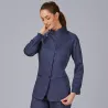 CHAQUETA MUJER CUELLO MAO CAMPOS GARYS