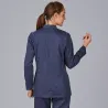 CHAQUETA MUJER CUELLO MAO CAMPOS GARYS