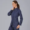 CHAQUETA MUJER CUELLO MAO CAMPOS GARYS