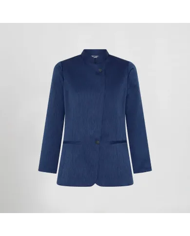 CHAQUETA MUJER CUELLO MAO CAMPOS GARYS