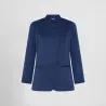 CHAQUETA MUJER CUELLO MAO CAMPOS GARYS