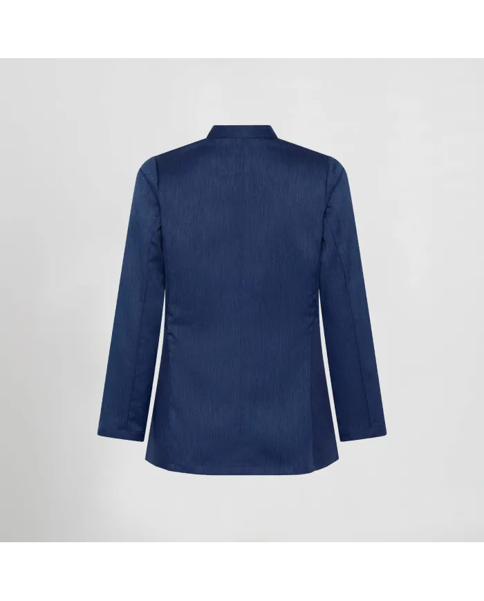 CHAQUETA MUJER CUELLO MAO CAMPOS GARYS