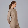 CHAQUETA MUJER CUELLO MAO CAMPOS GARYS
